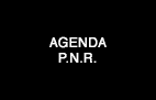 Agenda PNR