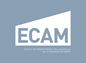 ECAM - Escuela de Cinematografía y del Audiovisual de la Comunidad de Madrid