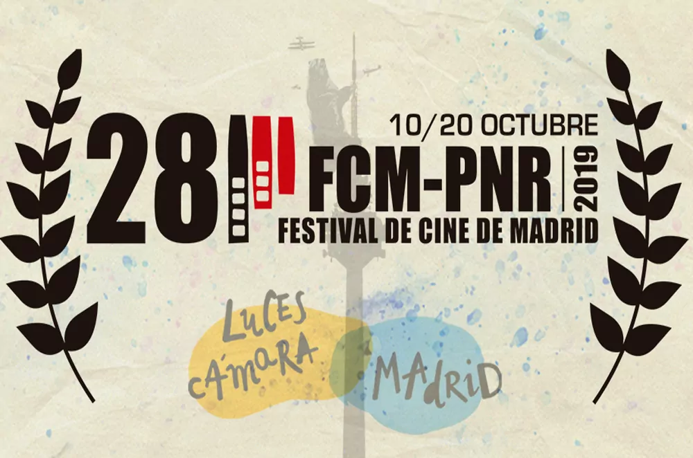Más de 200 obras en nueve sedes diferentes, encuentros entre cineastas, homenajes y mucho más en la 28º edición del Festival de Cine de Madrid FCM-PNR